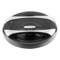 Peiying PYAQ504S Głośniki samochodowe