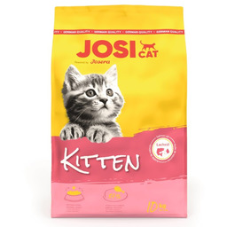JOSERA JosiCat Kitten 10 kg