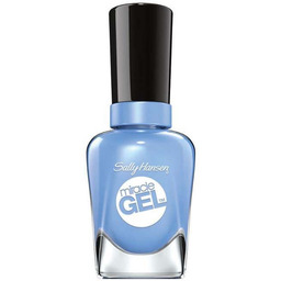 Sally Hansen, Miracle Gel, Lakier Żelowy Do Paznokci,