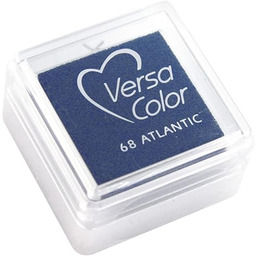 Rayher 28395370 poduszka do stempli Versacolor, powierzchnia stempla