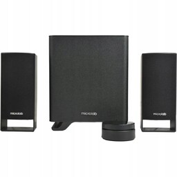 Microlab M-600BT Zestaw Głośników 2.1 Bluetooth Do Komputera