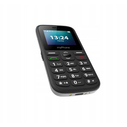 Nowy telefon dla Seniora myPhone Halo A Lte