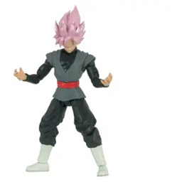 Bandai Dragon Ball Stars SS - Rose Goku
