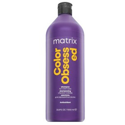 Matrix Total Results Color Obsessed Shampoo szampon