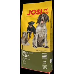 Josera JosiDog Lamb Basic 15kg