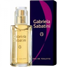 Gabriela Sabatini 60ml woda toaletowa