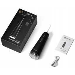 Irygator OROMED Oro-Dental Black