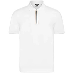 Koszulka męska polo Hugo Boss 50543880 H-Paras 65
