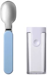 Łyżka składana Mepal Ellipse - nordic blue