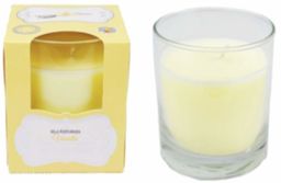 Aromatium Świeca zapachowa, wielokolorowa, 113 sztuk