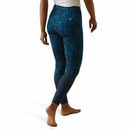 Ariat Legginsy jeździeckie damskie Eos FS Tight -