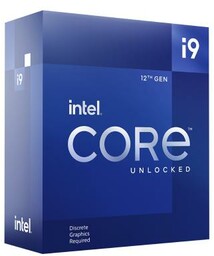 Intel Core i9-12900KF BOX (BX8071512900KF) Procesor