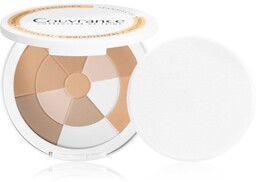 Avene Couvrance Puder transparentny mozaikowy, 10 g