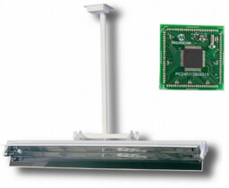 NBV-30SL lampa bakteriobójcza bezpośredniego działania 1x30W sufitowa