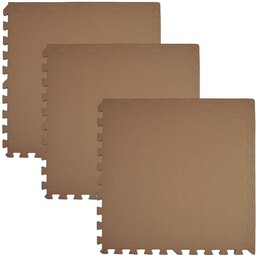 Mata piankowa podłogowa Humbi 180x60 Duże puzzle piankowe