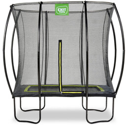 Trampolina ogrodowa Silhouette 153x214cm Exit