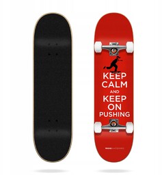 Deskorolka Tricks Calm 7,87"