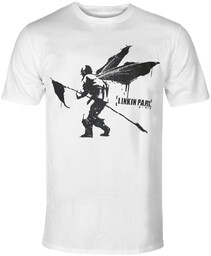 koszulka LINKIN PARK - STREET SOLDIER-XL