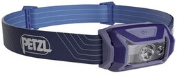 PETZL Latarka czołowa Tikka E061AA01 Niebieski