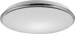 Zuma Line 12080022 BELLIS plafon lampa sufitowa srebrny