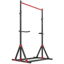 Marbo Sport Drążek do podciągania z uchwytami MH-D203