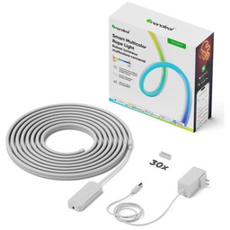 NANOLEAF Taśma LED N7206K02-1LS 5 m