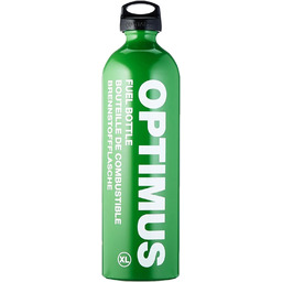 Optimus Butelka na paliwo XL, pojemnik na paliwo,