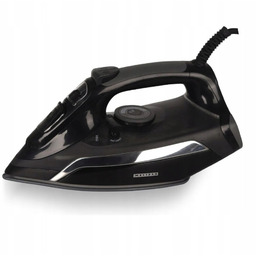 Żelazko parowe Melissa 2500W ceramiczne 350ml auto czyszczenie