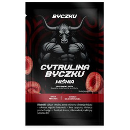 Byczku Cytrulina Byczku wiśnia, 8,8 g