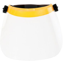 KRYSIAK Przyłbica ochronna EGY910-2127