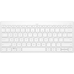 Hewlett-packard Klawiatura HP 350 Compact Multi-Device Bluetooth Keyboard
