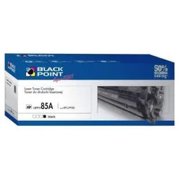 Black Point LBPH85D dwupak (zamiennik CE285AD nr 85A)