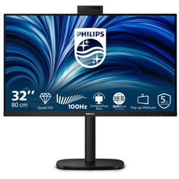 Philips 3000 series 32B2U3601H/00 monitor komputerowy 80 cm