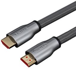 Unitek . Kabel HDMI Y-C138RGY HDMI v.2.0 M/M