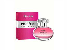 Bi-es Pink Pearl Fabulous, Woda perfumowana 50ml (Alternatywa