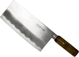 Japoński nóż w stylu chińskim, tasak Tao 20,5