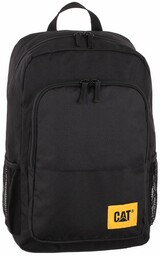 Plecak Caterpillar Verbatim Backpack 83675-01 Black (CA124-a)