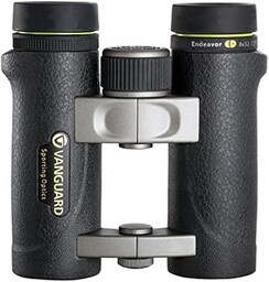 Vanguard Endeavor ED 8x32 wodoodporna lornetka z etui