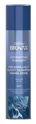 L BIOTICA BIOVAX Glamour Pielęgnujący Suchy Szampon nawilżenie
