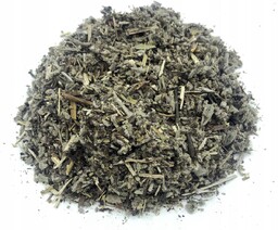 Ziele Szałwii Szałwia Lekarska 1 Kg 100% Naturalny