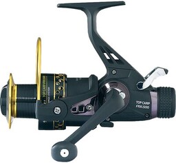 Kołowrotek Top Carp FRXL 300 Jaxon