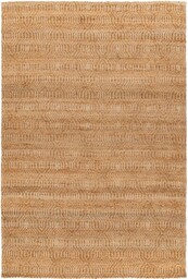 Dywan z juty Ligne Lalee Nature NAT 504