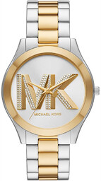 ZEGAREK DAMSKI MICHAEL KORS MK4735 Slim Runway +