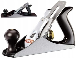 Stanley Strug Bailey'a Gładzik 50x250mm 1-12-004