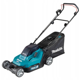 Makita DLM432Z Kosiarka akumulatorowa 2x18V 43cm