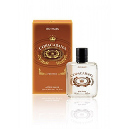 JEAN MARC Copacabana Woda po goleniu 100 ml