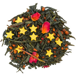 Personalizowane saszetki z herbatą zieloną, czarną, białą, pu-erh,