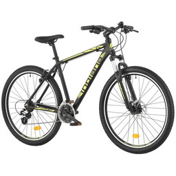 INDIANA Rower górski MTB X-Pulser 2.7 M17 27.5