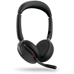 Słuchawki bezprzewodowe Jabra Evolve2 65 Flex MS