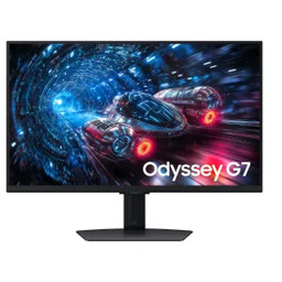 Samsung Odyssey G7 S27FG702EU 27" 4K IPS Dual